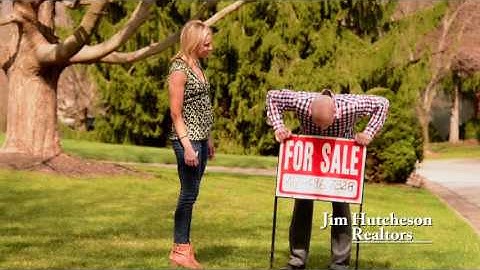 Jim Hutcheson Realty Jeff Frye KY3 FOH Tip