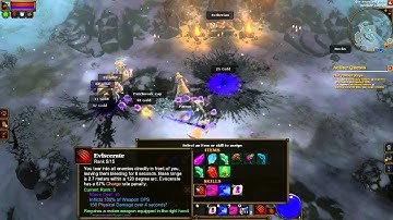 Torchlight 2 Walkthrough Part 16