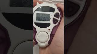 mushroom go kaboom - Digivice Vlog