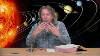 Turning of the Wheel: Episode 11 - Jupiter