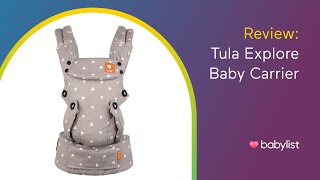 tula explore for newborn