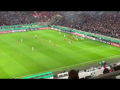 Stuttgart vs Union Berlin 1-0 (goal Deniz Undav after a splendid save Frederik Ronnow) Stuttgart vs Union Berlin 1-0 (goal Deniz Undav after a splendid save Frederik Ronnow) Thumbnail