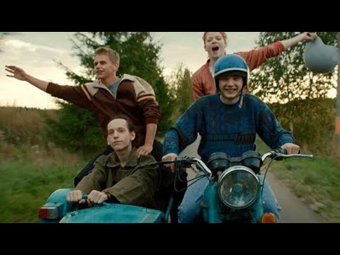 Саундтрек к сериалу "МИР! ДРУЖБА! ЖВАЧКА!" (ЧАСТЬ 1)