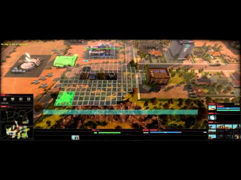 Act of Aggression BETA Multiplayer Let's Play 2VS2 #005 (KARTEL)