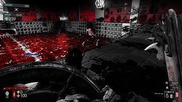Killing Floor 2 Cheating