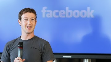 Mark Zuckerberg