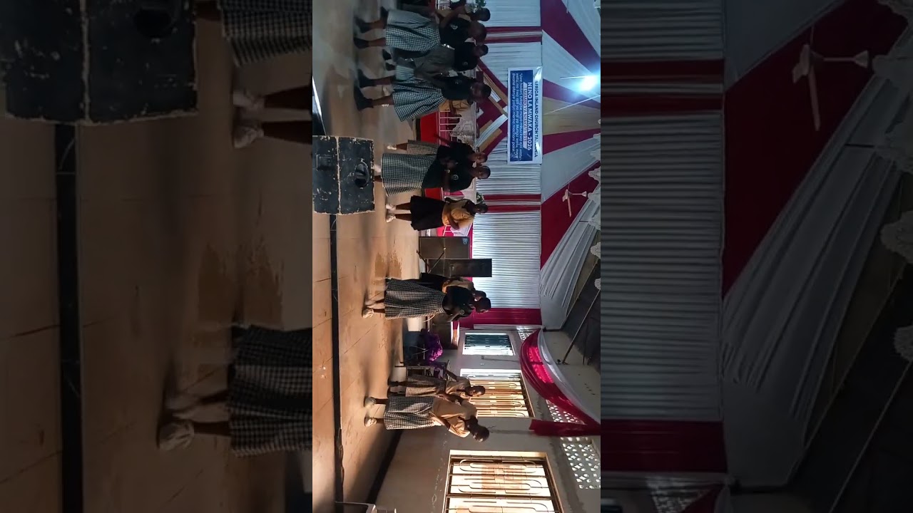 Wonderfully performance from UKWATA ANGELINA MABULA SEC CHOIR- ZAWADI