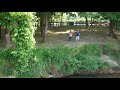 A Day the Park with DJI Spark 5-12-18