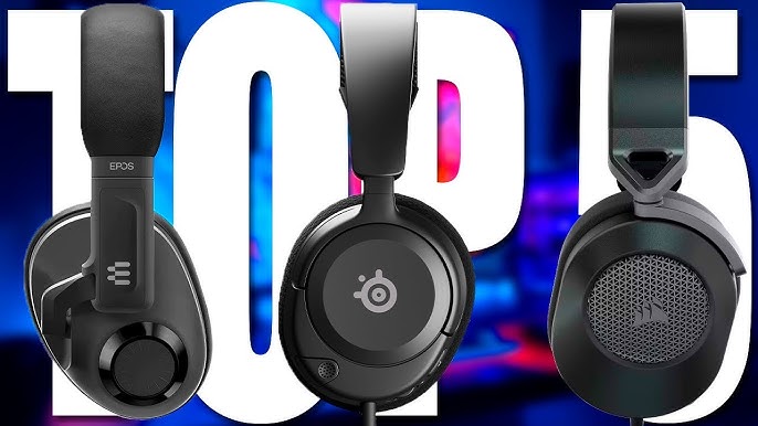 Probamos los Corsair HS80 RGB Wireless: unos auriculares 'gaming