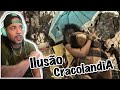 [REACT] ILUSÃO "CRACOLÂNDIA" - MC Hariel (+ participações) | LEGENDA EM PORTUGUÊS