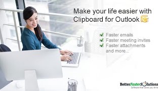 Information Clipboard for Microsoft Outlook News