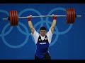 РАДИО-ТРЕНЕР: Олимпийский Чемпион Дмитрий Берестов о тяжелой атлетике