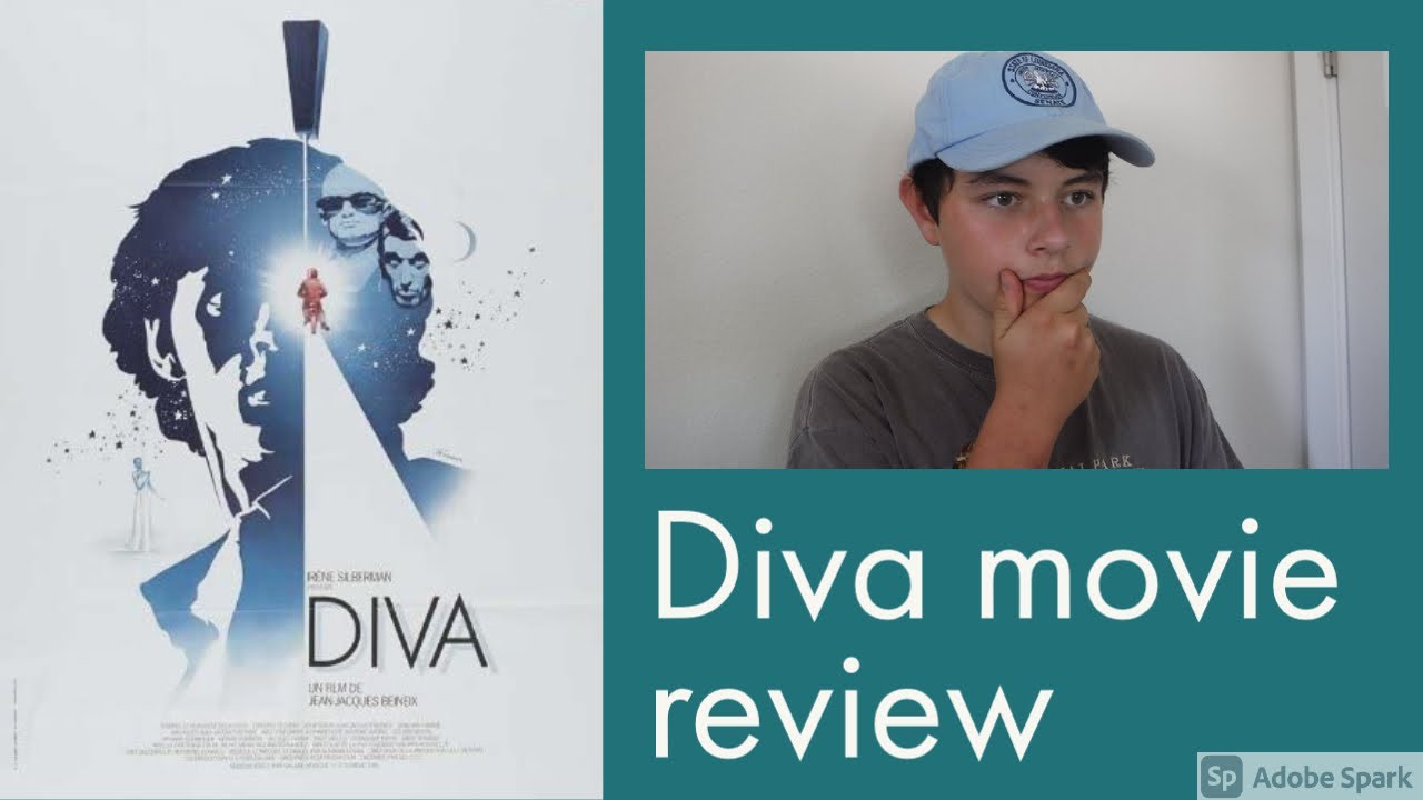 Diva movie and analysis review| Creating a Creative Masterpiece - YouTube