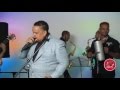 Jose Peña Suazo y Su Banda Gorda - Estoy Enamorado de mi Novia en vivo (LMP STUDIOS) #