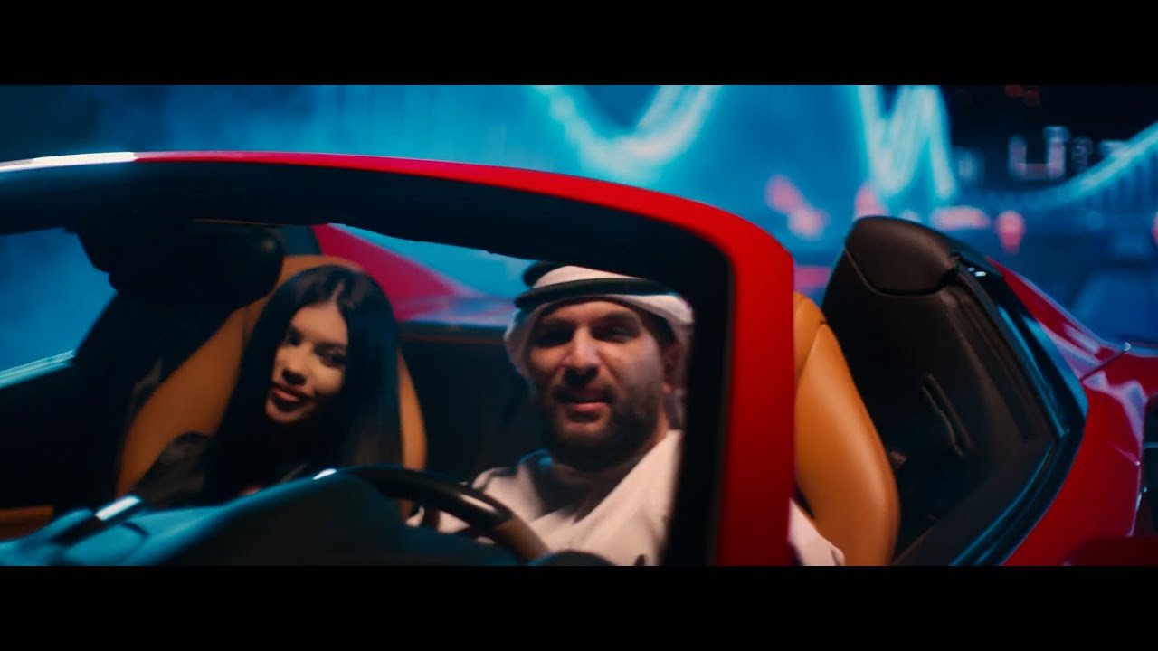 Tzanca Uraganu - Yes Yes te duc in Asia Expres