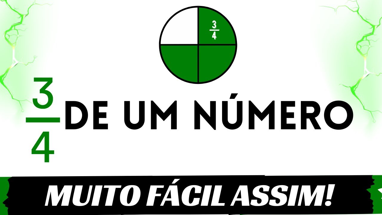 Como Calcular 3 4 De Um N mero TR S QUARTOS DE UM N MERO YouTube como-calcular-3-4-de-um-n-mero-tr-s-quartos-de-um-n-mero-youtube