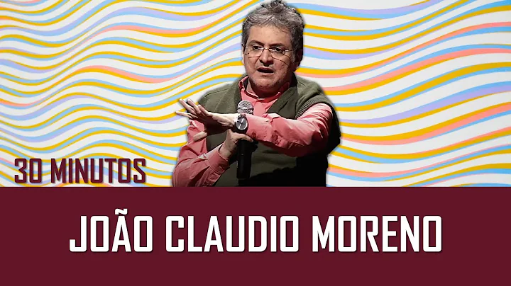 Compilado de Joo Claudio Moreno [30 Minutos] com muitas risadas !