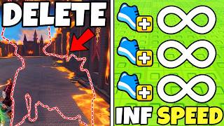 All *NEW* Working GLITCHES In Steal An Egg... screenshot 4