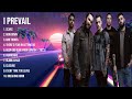 I prevail top of the music hits 2023   most popular hits playlist
