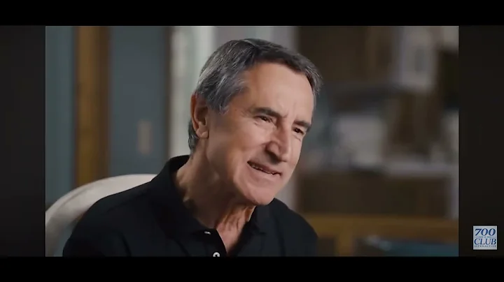 The Lord Told me "Cast it Out!" - Terminal Cancer Healing