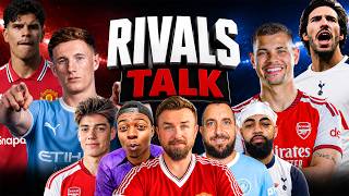 Thumbnail for 🔴 Arsenal £55M Bruno Guimarães BLOW! | Elliot Anderson HERE WE GO | Mateus Fernandes Wants Man Utd