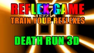 Over 1100! - Death Run 3D Maelstrom screenshot 5