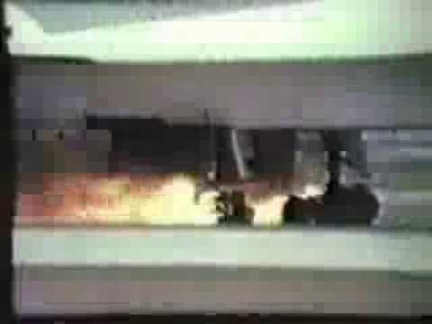 Airplane crash compilation part 2