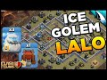 Why did I use Triple Ice Golem with an Air Attack?