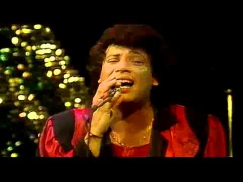 SEBASTIAN EN VIVO - YouTube