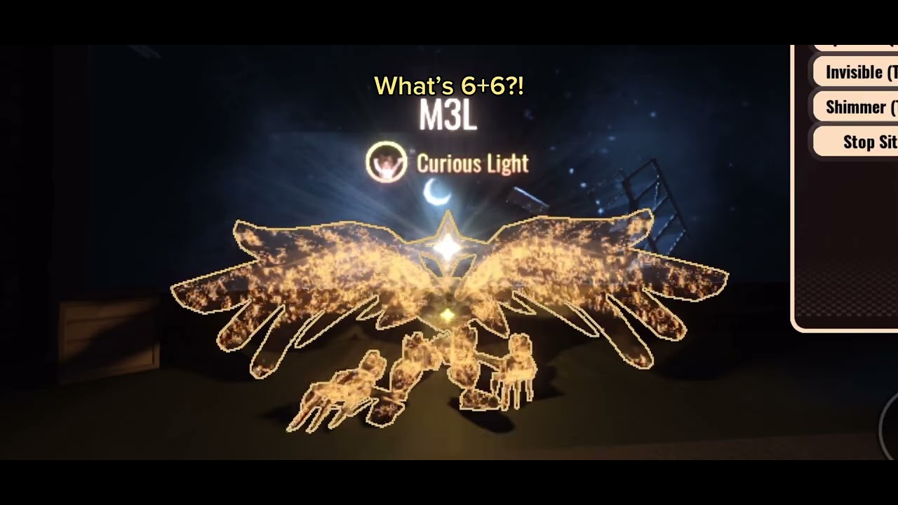 6x3 || Рост популярности мема «Хихикай»