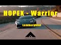 HOPEX Warrior ᴴᴰ Lamborghini 