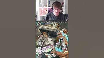 『APEX樂園精華』Mande拿長弓當噴子用？ #shorts #tsmmande #tsm #mande