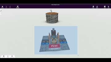 Using the Rectangular selection tool in CoSpaces Edu