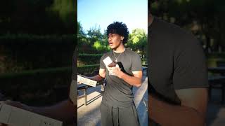 When Did You First Hear About Based?