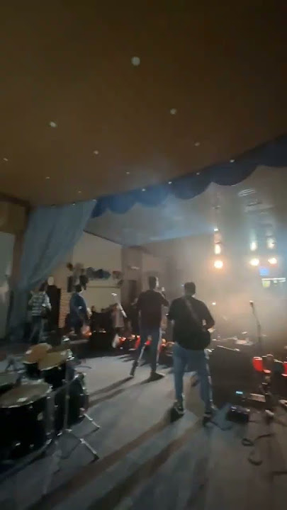 Unk Andaz e Karam || live Performance || #NFAK #songs #live