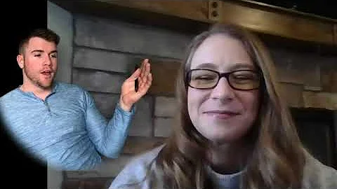 Sisunator Podcast Ep.1 Jenni Sisson 3/10/22