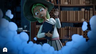 Hissy Fit - The Animation School