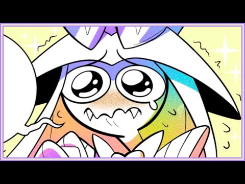 Sir Pentious in Heaven? (Hazbin Hotel)