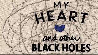 My Heart & Other Black Holes Audiobook  Chapter 24