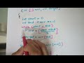 Binary Search - Episode 6