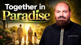Together In Paradise | Family A-z Eps-16 | Sh Alaa El Sayed
