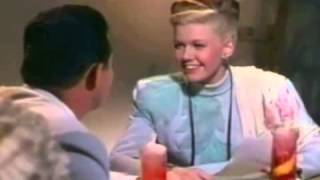 Doris Day and Nestor Amaral! - It's Magic - From 1948! chords