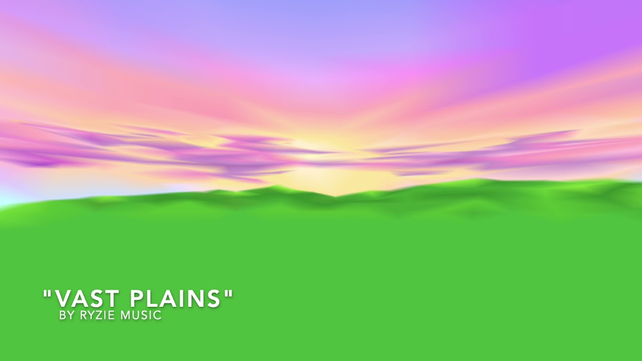 Spyro Soundfont Original Music "Vast Plains"