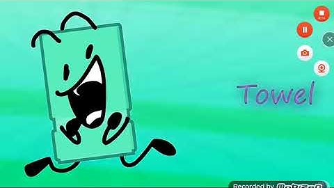 village of objects intro!!