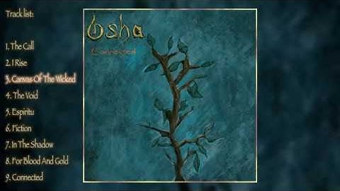 Osha (Now Frith) - 