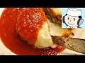 Hamburg steak♪　～Cooking with my  daughter～　娘のハンバーグステーキ♪