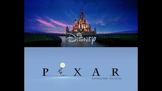 Disney.PIXAR Animation Studios (2017) (Coco)