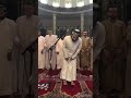 صلاة التراويح من ليالي رمضان ١٤٣٩ صلاة التراويح من ليالي رمضان ١٤٣٩