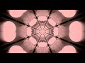 10 hours Red Dark Neon Tunnel Screensaver 4K UHD 60fps VJ Loop