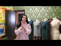 Шию та надихаю вас/ВЛОГ/ на шиття, прибирання та догляд